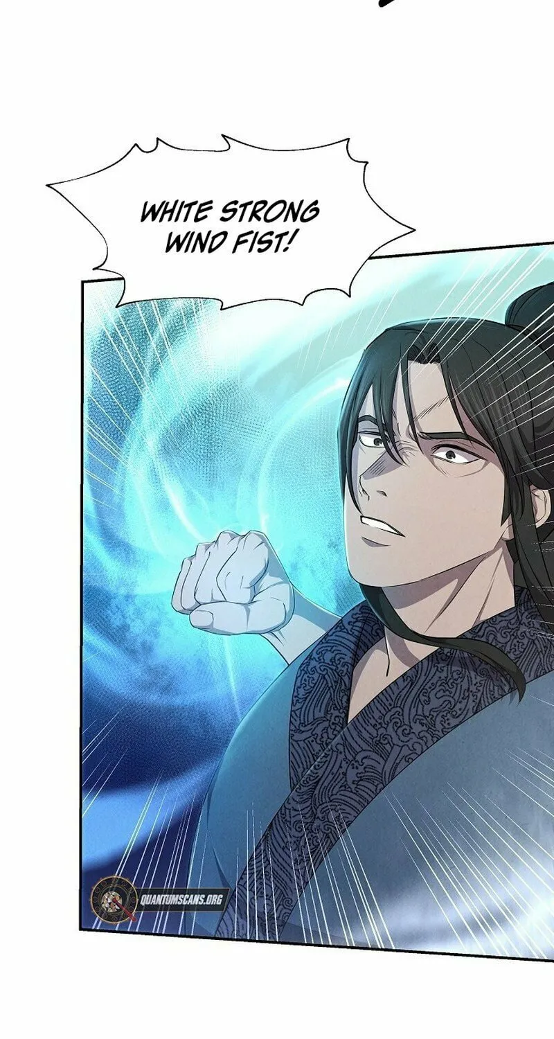 Read Moyong Chronicles chapter 10 image 22 on Lezhin