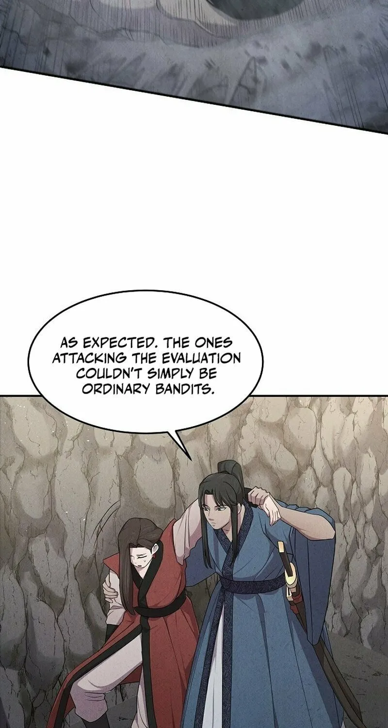 Read Moyong Chronicles chapter 10 image 25 on Lezhin