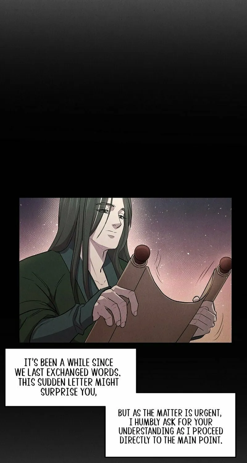 Read Moyong Chronicles chapter 10 image 28 on Lezhin