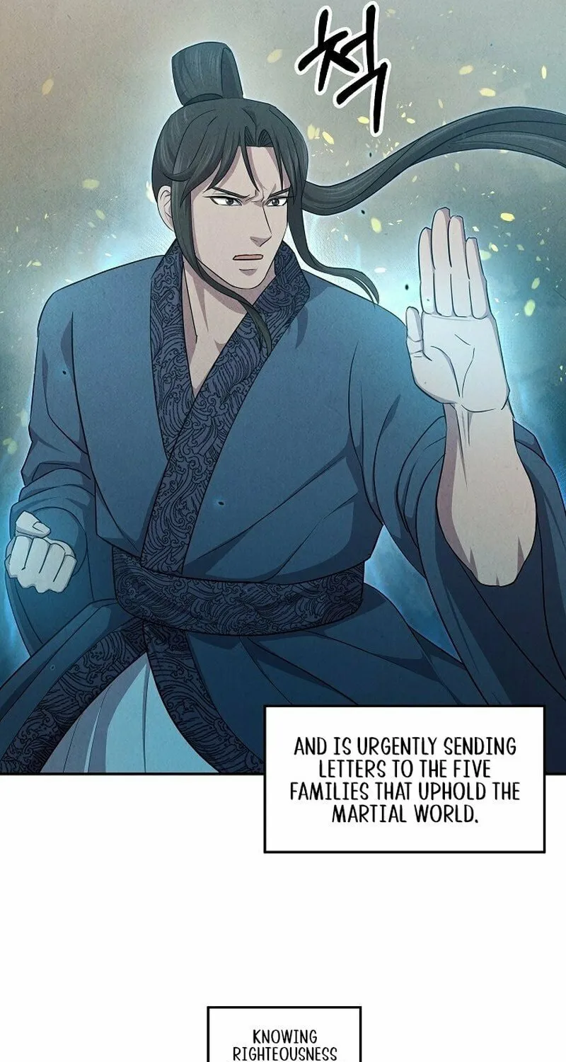 Read Moyong Chronicles chapter 10 image 30 on Lezhin