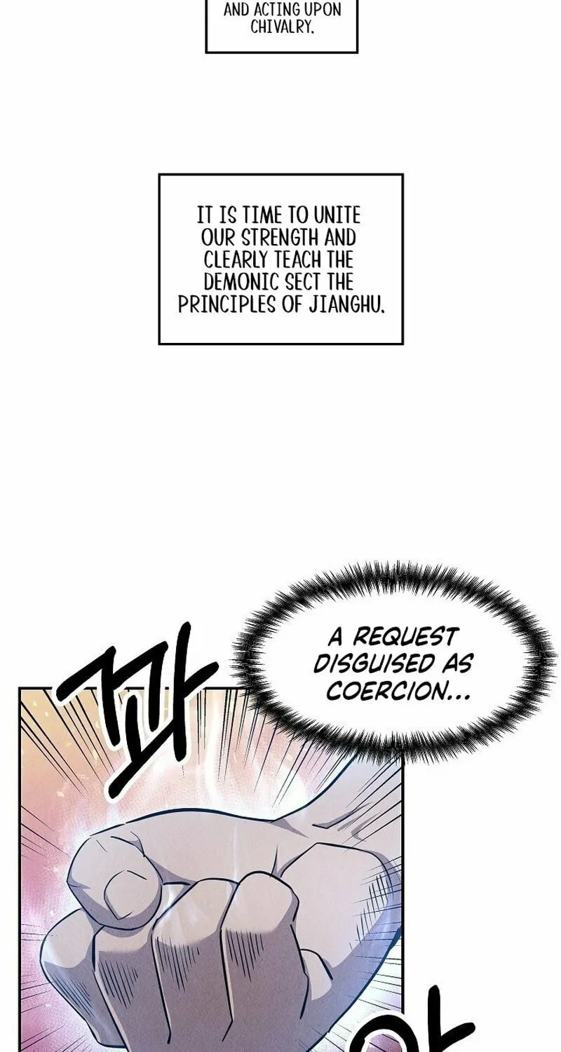 Read Moyong Chronicles chapter 10 image 31 on Lezhin