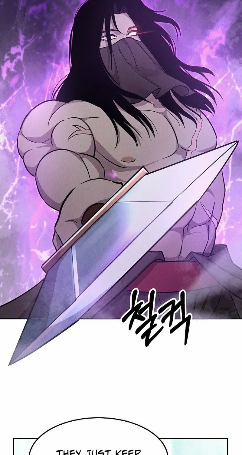 Read Moyong Chronicles chapter 10 image 33 on Lezhin