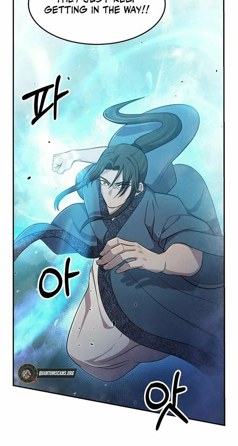 Read Moyong Chronicles chapter 10 image 34 on Lezhin