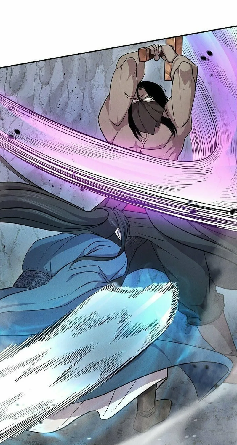 Read Moyong Chronicles chapter 10 image 36 on Lezhin