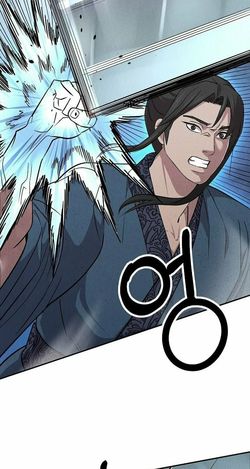 Read Moyong Chronicles chapter 10 image 40 on Lezhin