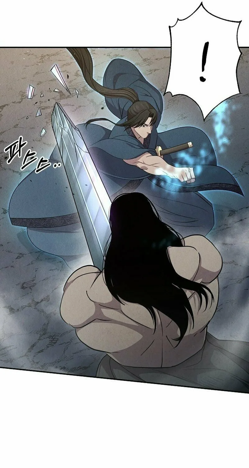 Read Moyong Chronicles chapter 10 image 42 on Lezhin