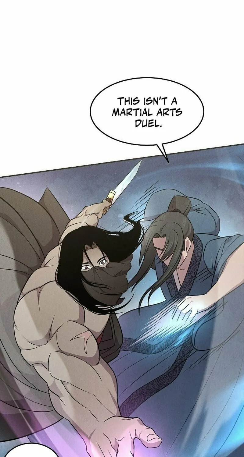 Read Moyong Chronicles chapter 10 image 49 on Lezhin