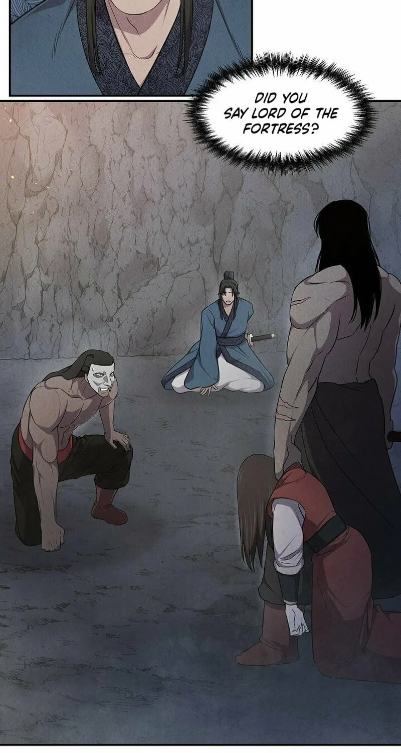 Read Moyong Chronicles chapter 10 image 5 on Lezhin