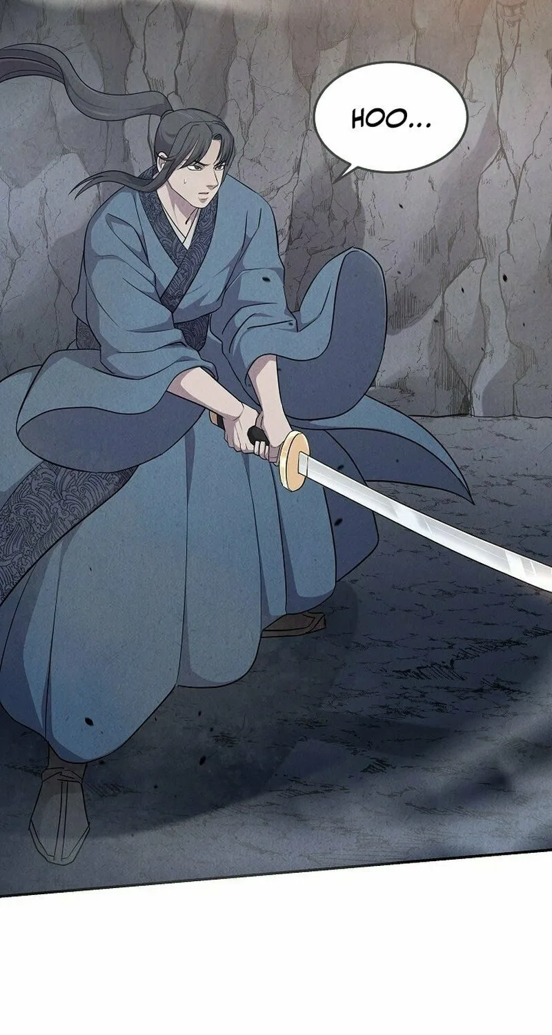 Read Moyong Chronicles chapter 10 image 60 on Lezhin