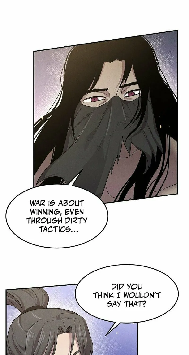 Read Moyong Chronicles chapter 10 image 63 on Lezhin