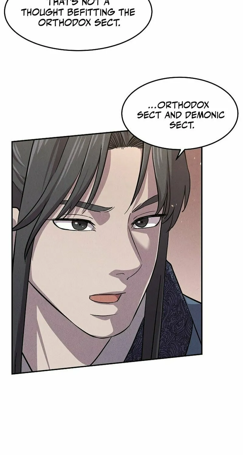 Read Moyong Chronicles chapter 10 image 65 on Lezhin