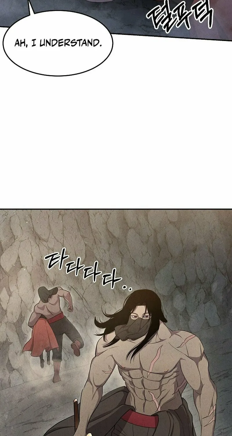 Read Moyong Chronicles chapter 10 image 7 on Lezhin