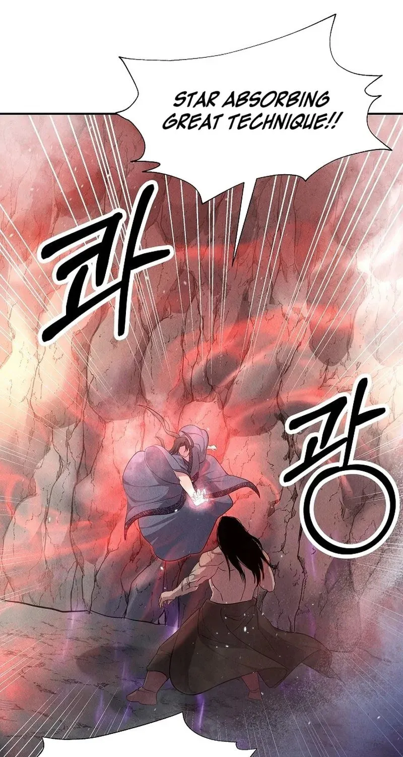 Read Moyong Chronicles chapter 10 image 84 on Lezhin