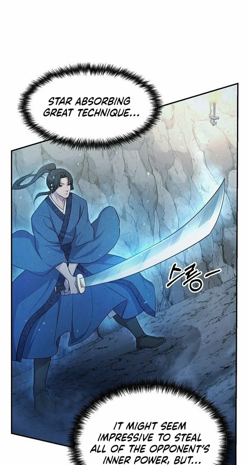 Read Moyong Chronicles chapter 11 image 10 on Lezhin