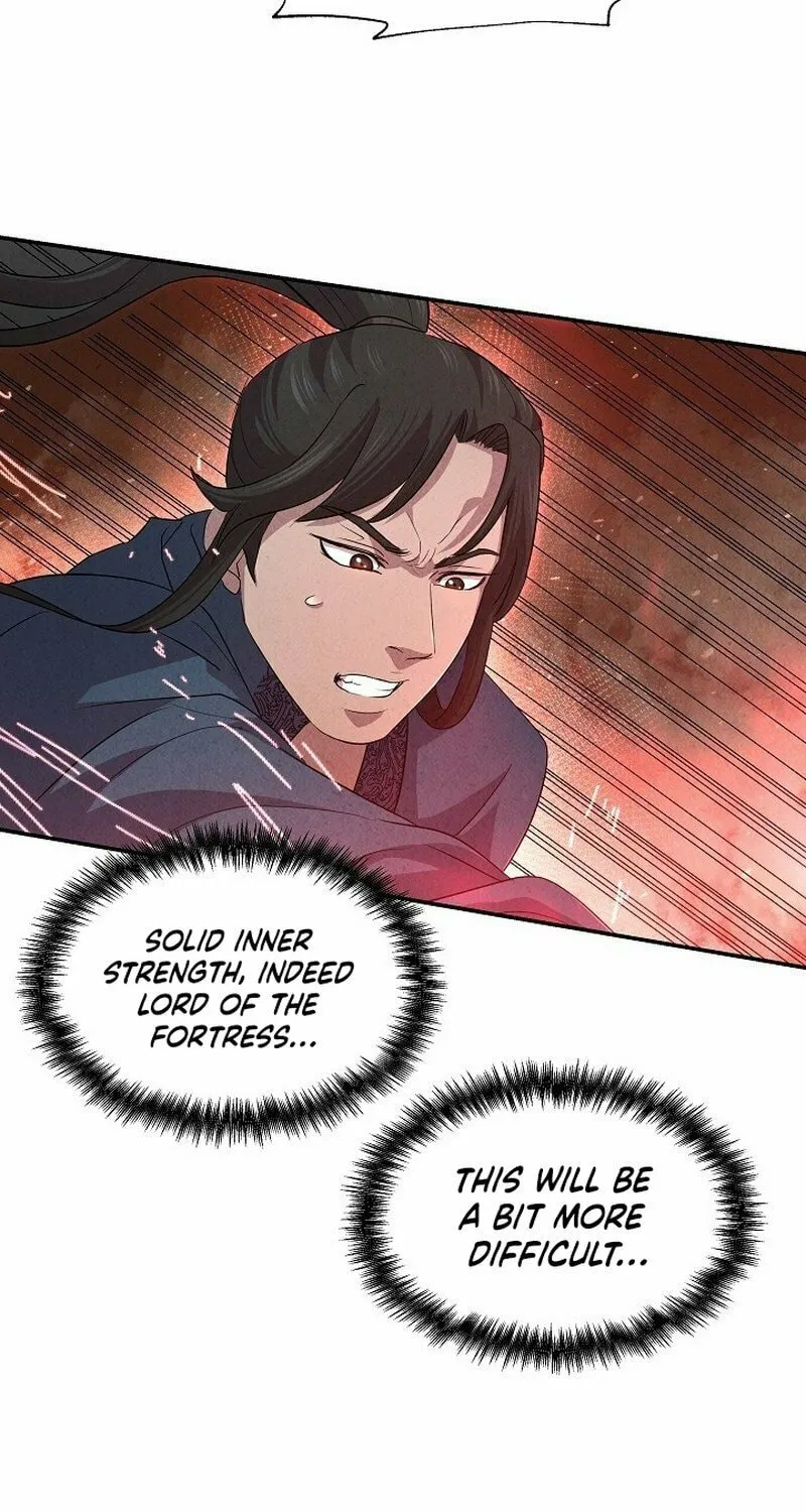 Read Moyong Chronicles chapter 11 image 2 on Lezhin