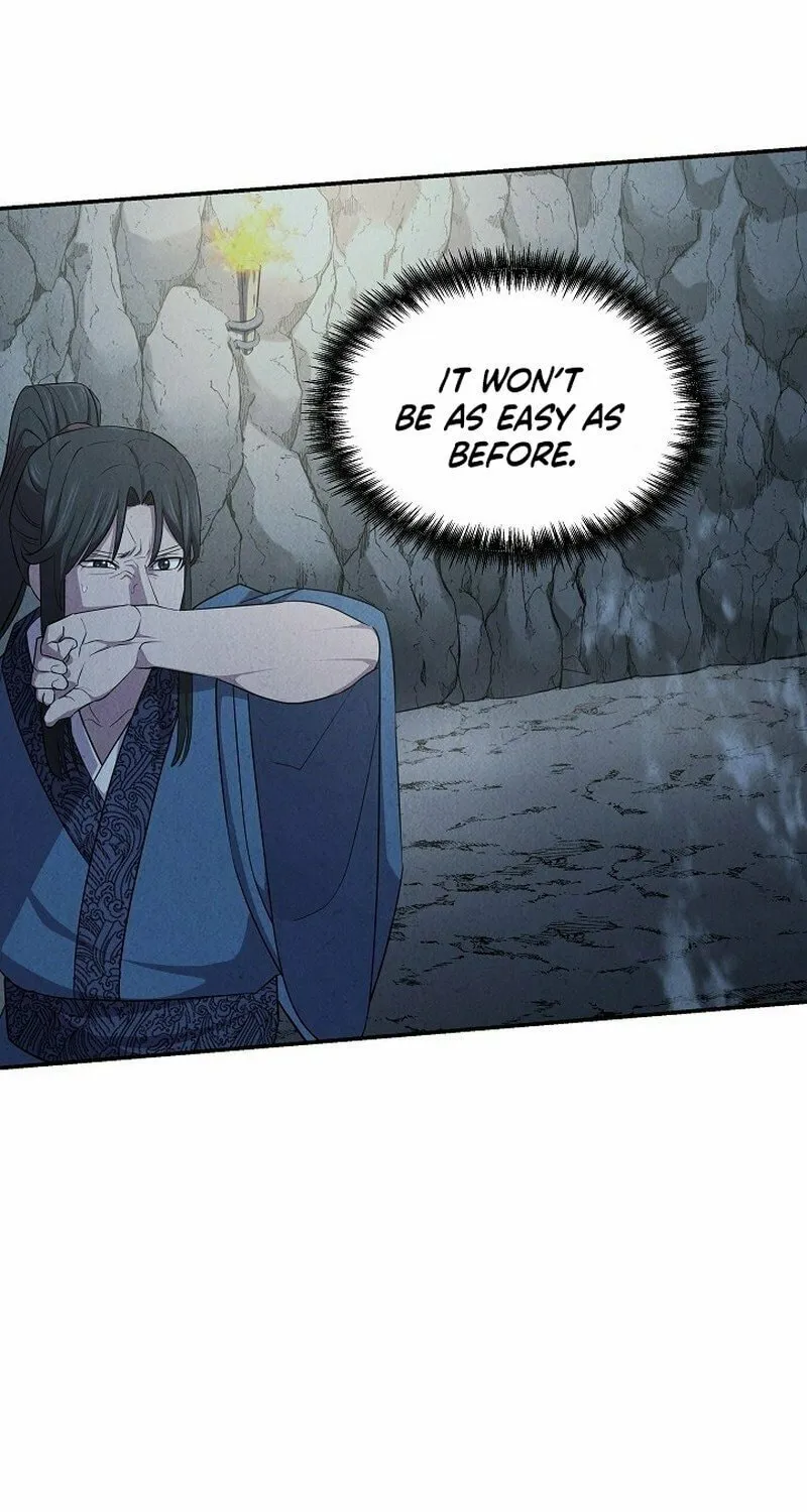 Read Moyong Chronicles chapter 11 image 20 on Lezhin