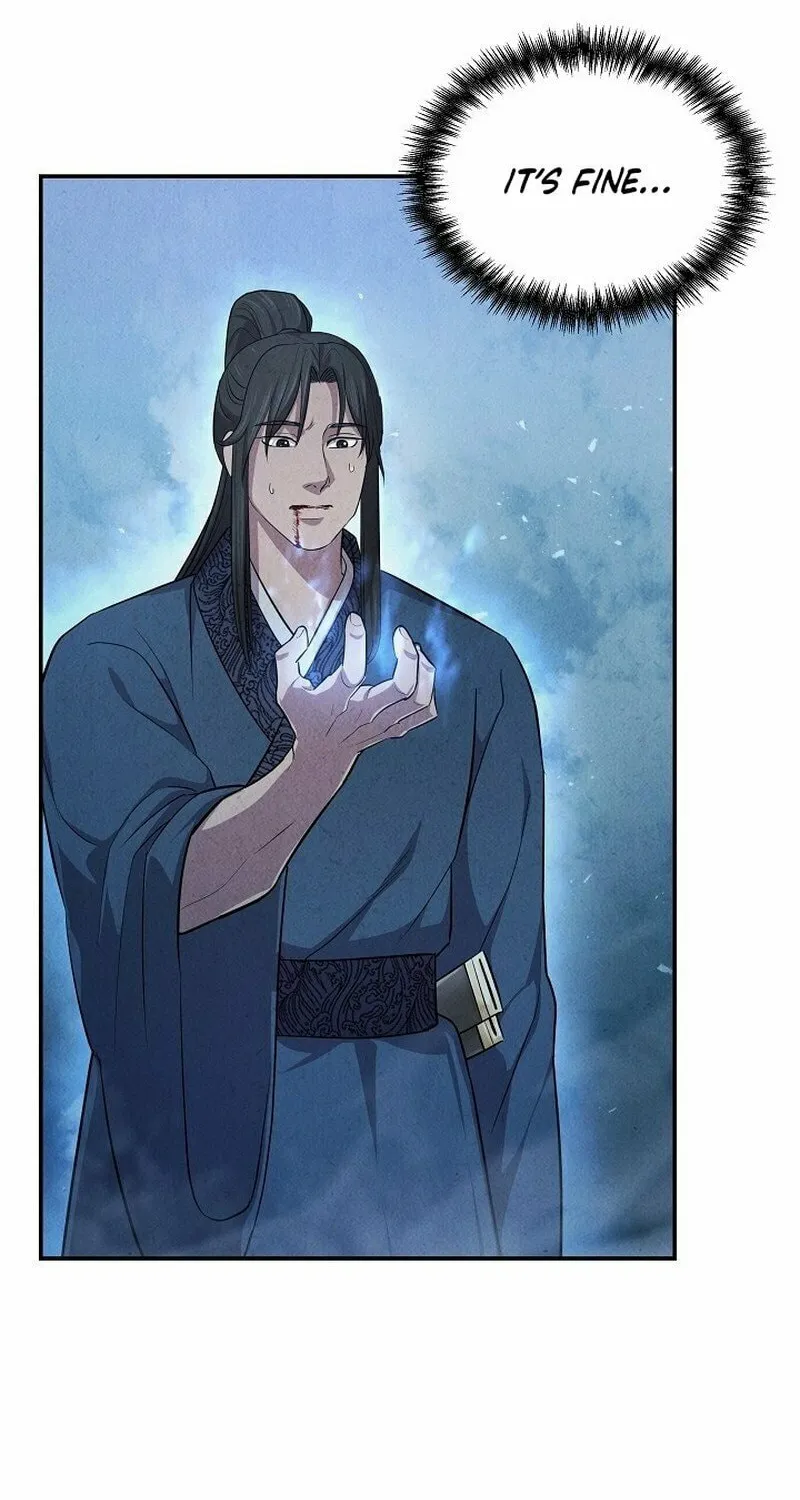 Read Moyong Chronicles chapter 11 image 37 on Lezhin