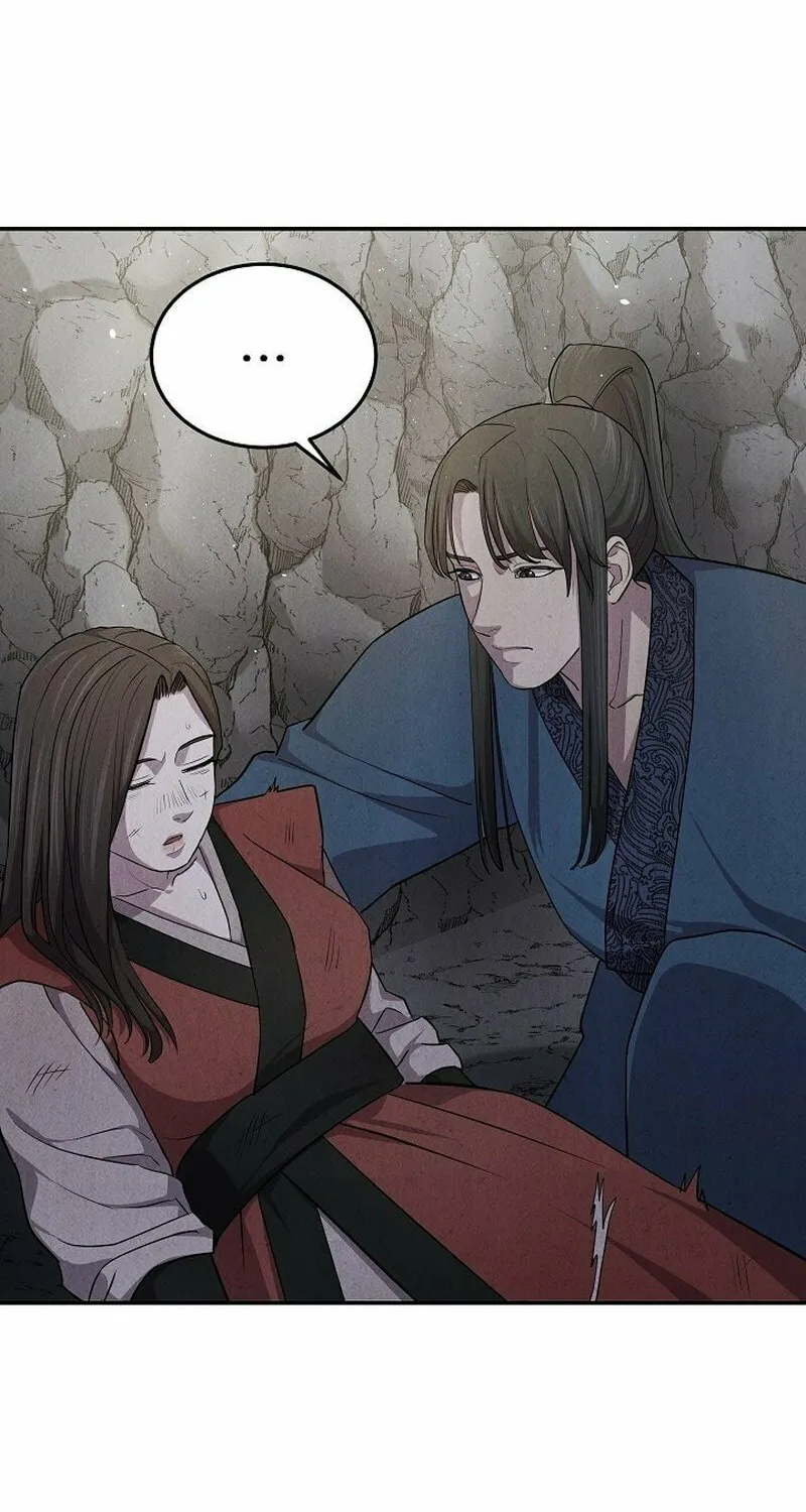 Read Moyong Chronicles chapter 11 image 39 on Lezhin