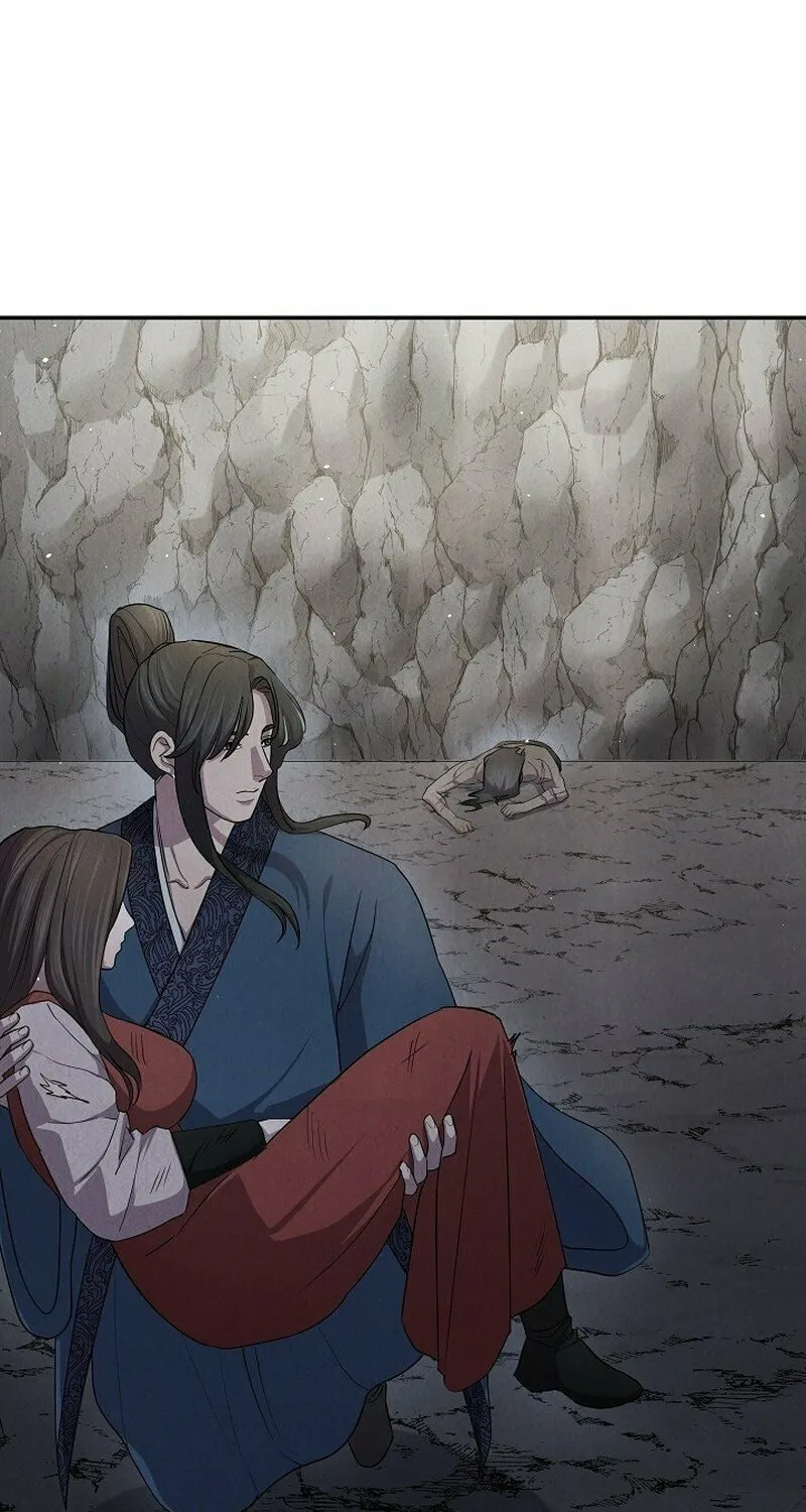Read Moyong Chronicles chapter 11 image 40 on Lezhin