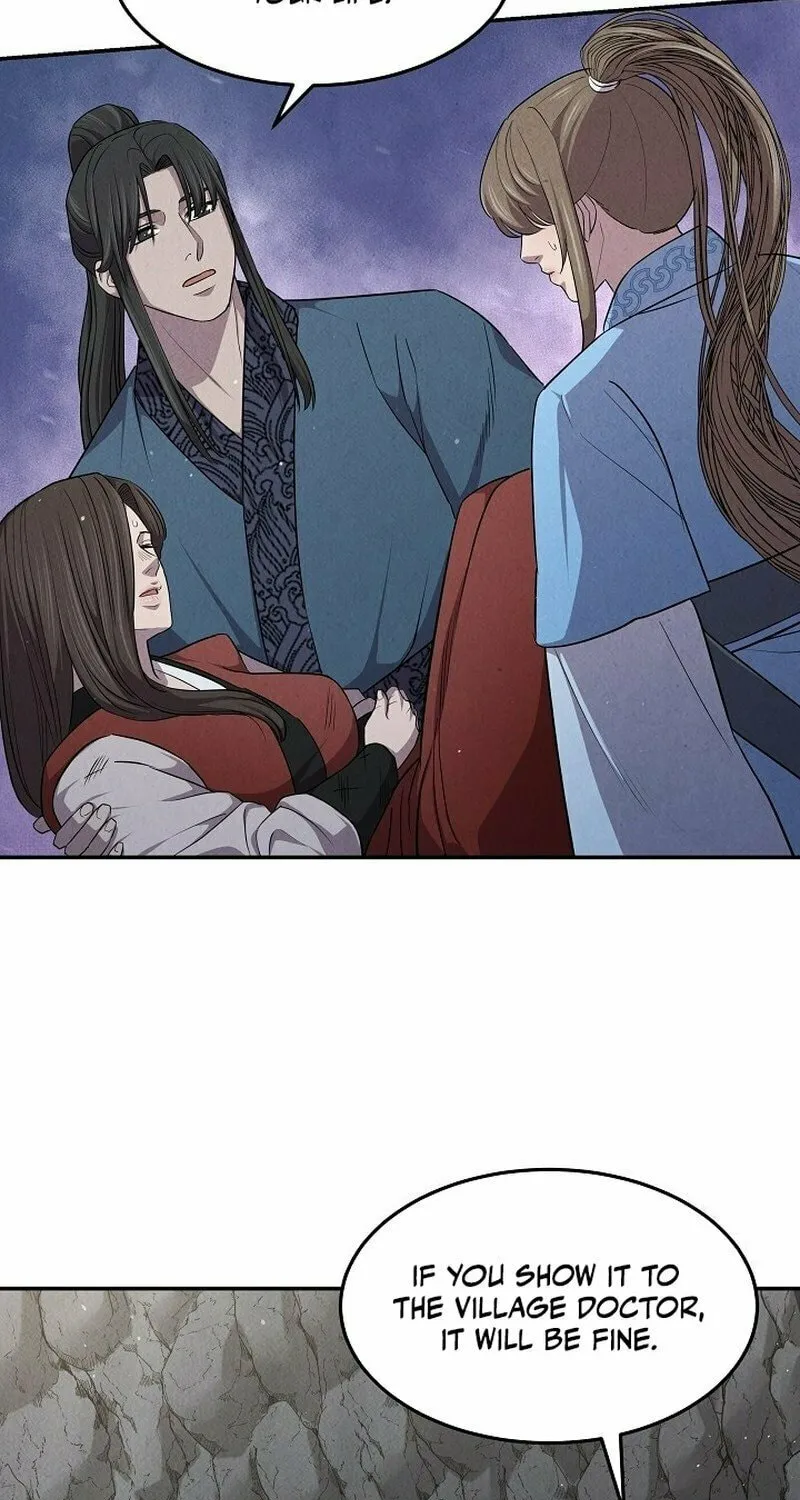 Read Moyong Chronicles chapter 11 image 46 on Lezhin