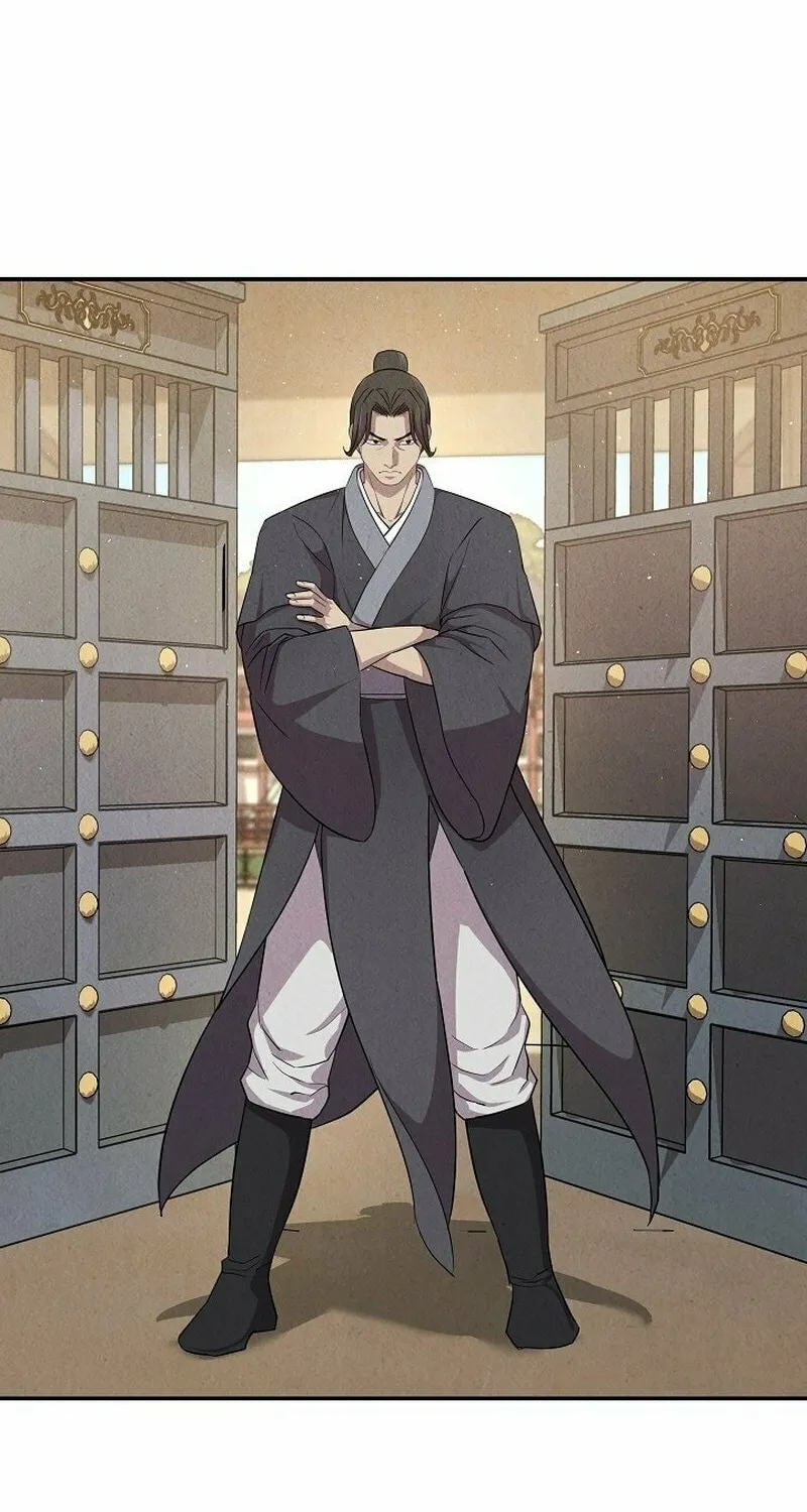 Read Moyong Chronicles chapter 11 image 51 on Lezhin