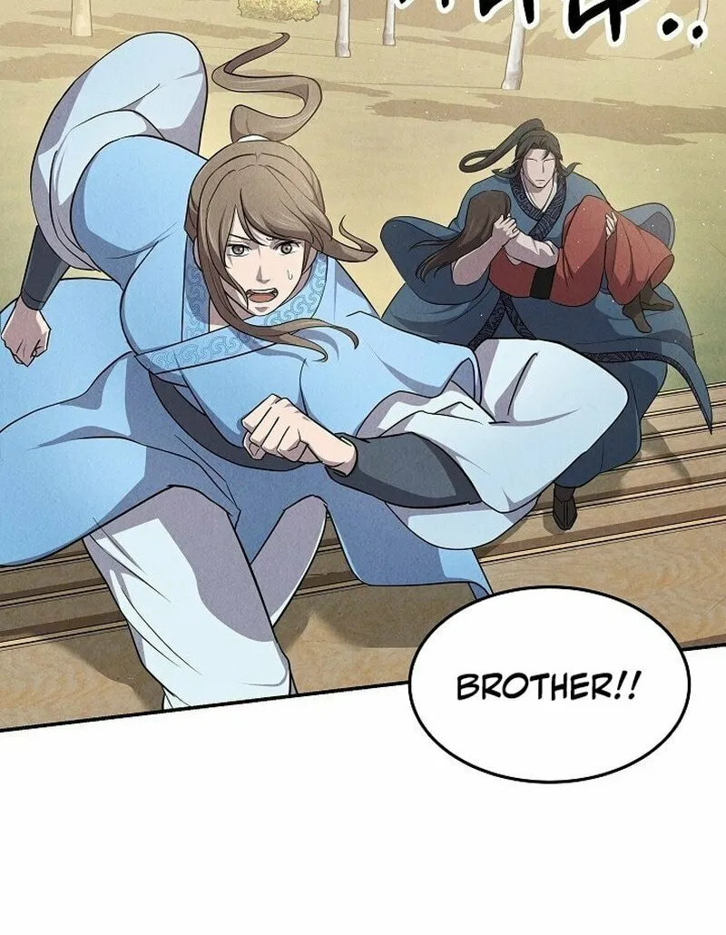 Read Moyong Chronicles chapter 11 image 53 on Lezhin