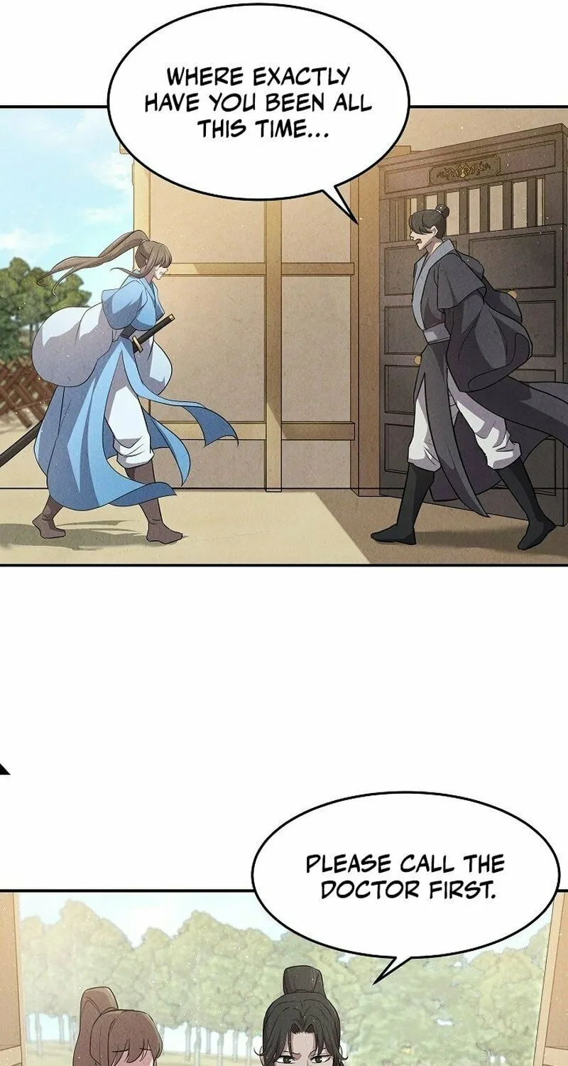 Read Moyong Chronicles chapter 11 image 54 on Lezhin