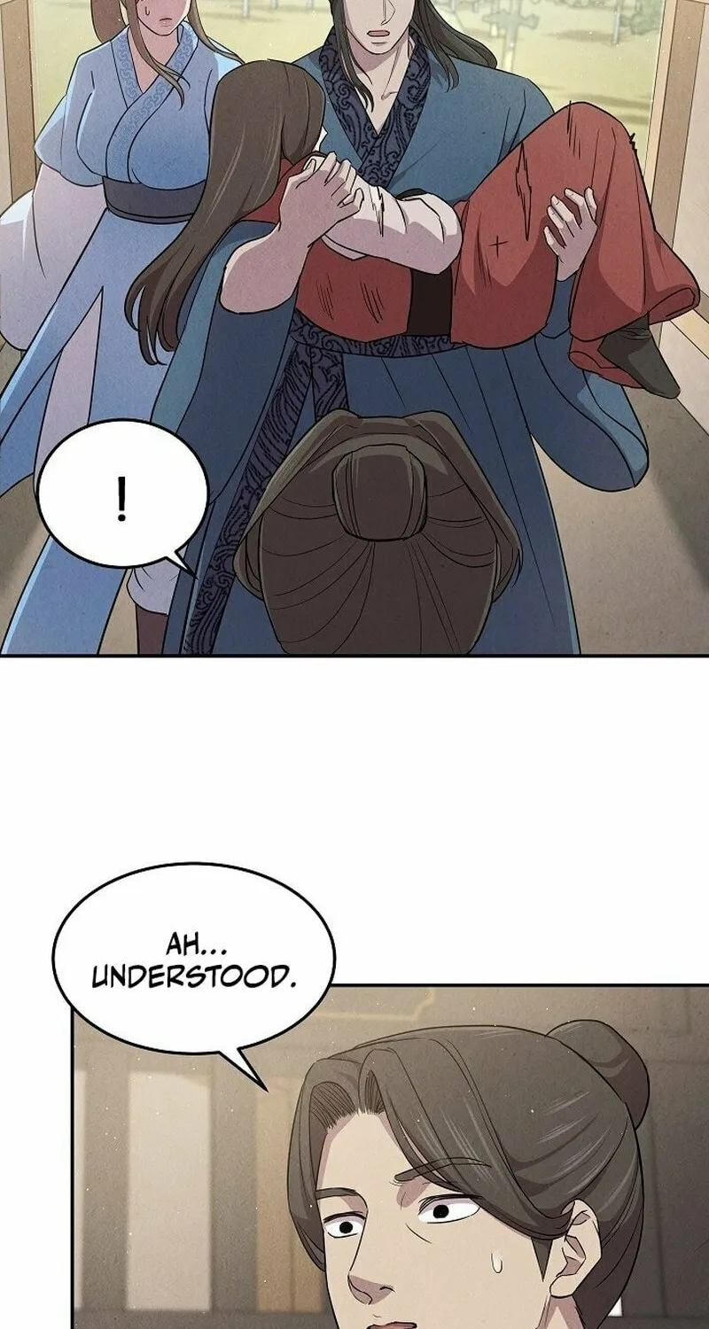 Read Moyong Chronicles chapter 11 image 55 on Lezhin