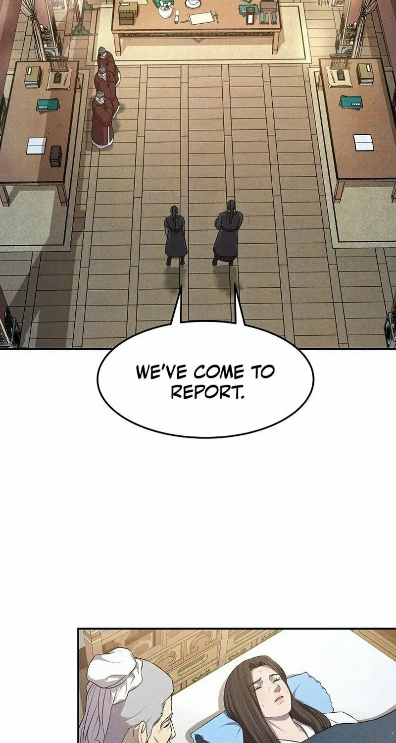 Read Moyong Chronicles chapter 11 image 58 on Lezhin