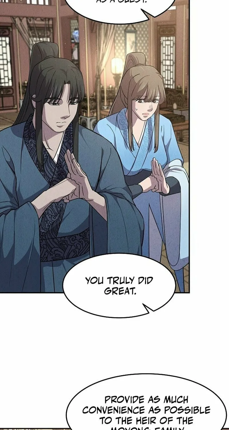 Read Moyong Chronicles chapter 11 image 61 on Lezhin