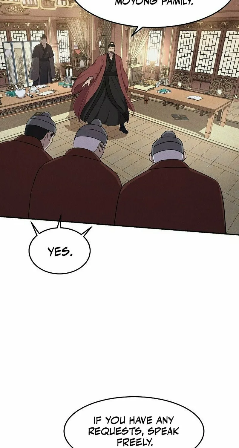 Read Moyong Chronicles chapter 11 image 62 on Lezhin
