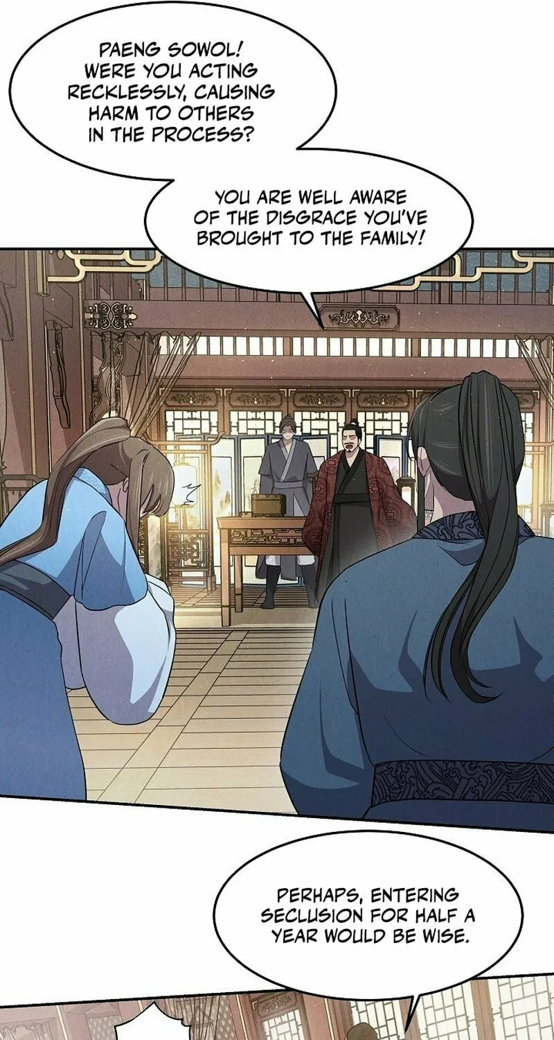 Read Moyong Chronicles chapter 11 image 65 on Lezhin