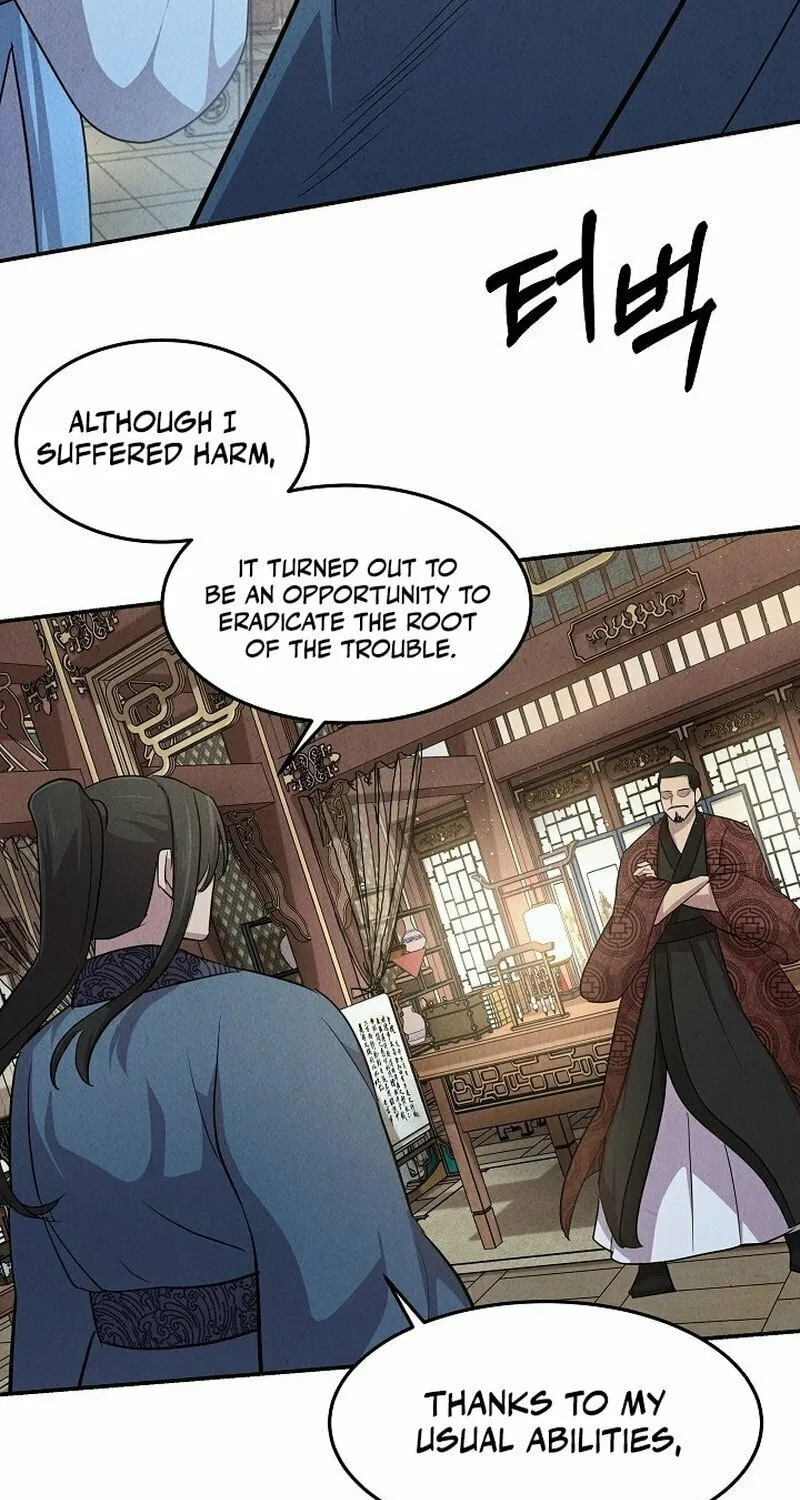 Read Moyong Chronicles chapter 11 image 69 on Lezhin