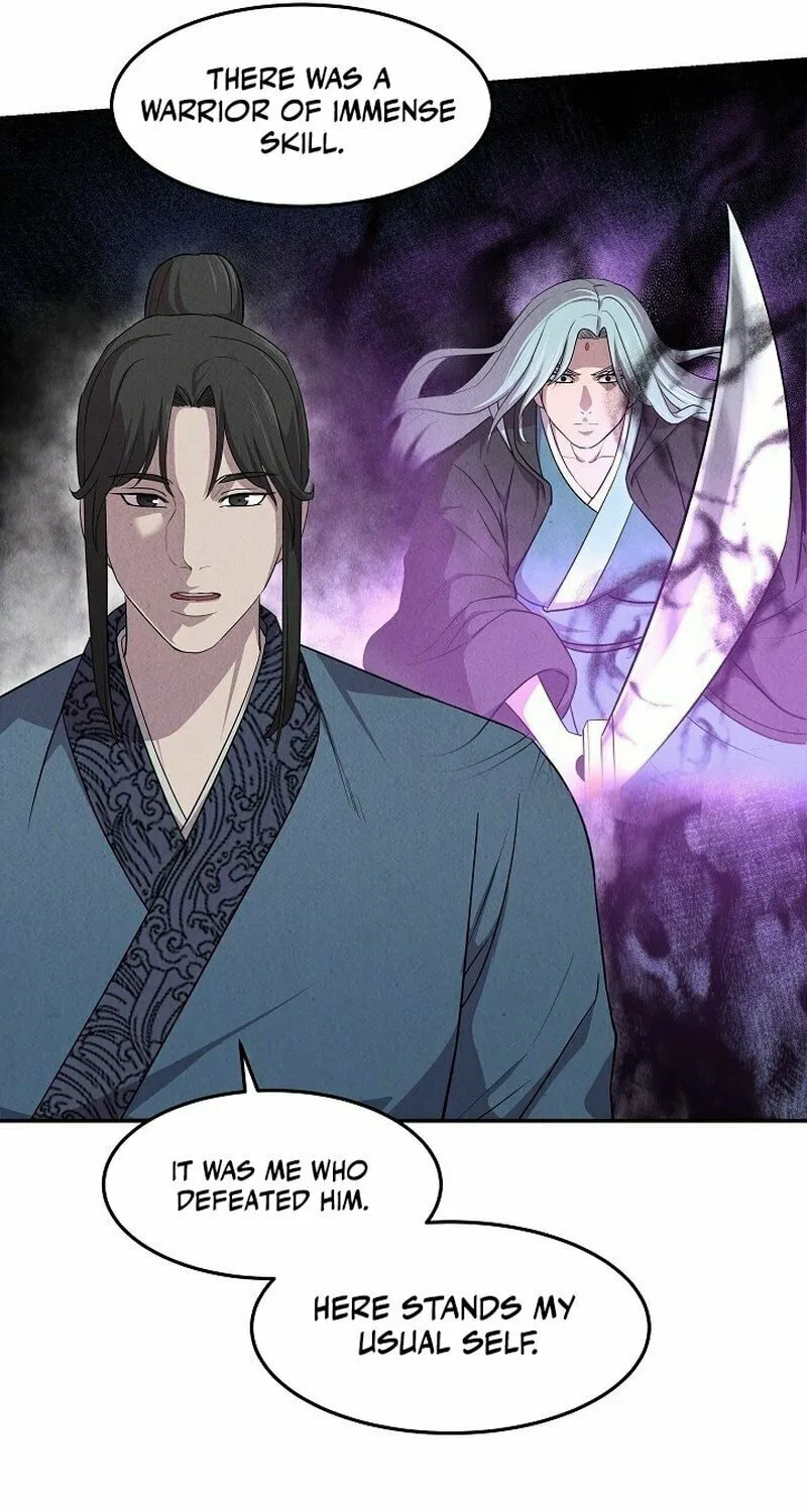 Read Moyong Chronicles chapter 11 image 71 on Lezhin