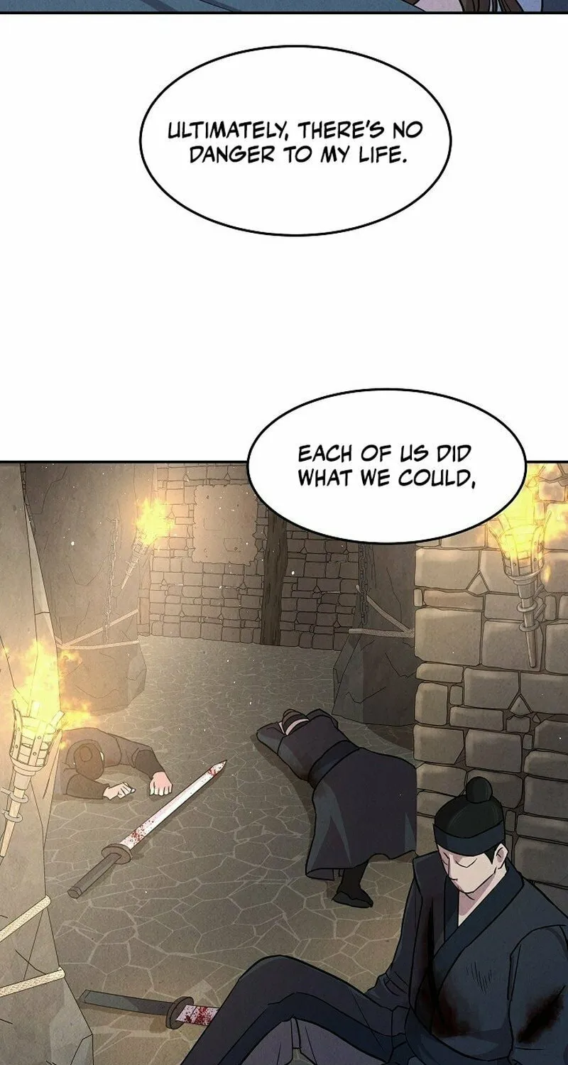 Read Moyong Chronicles chapter 11 image 73 on Lezhin