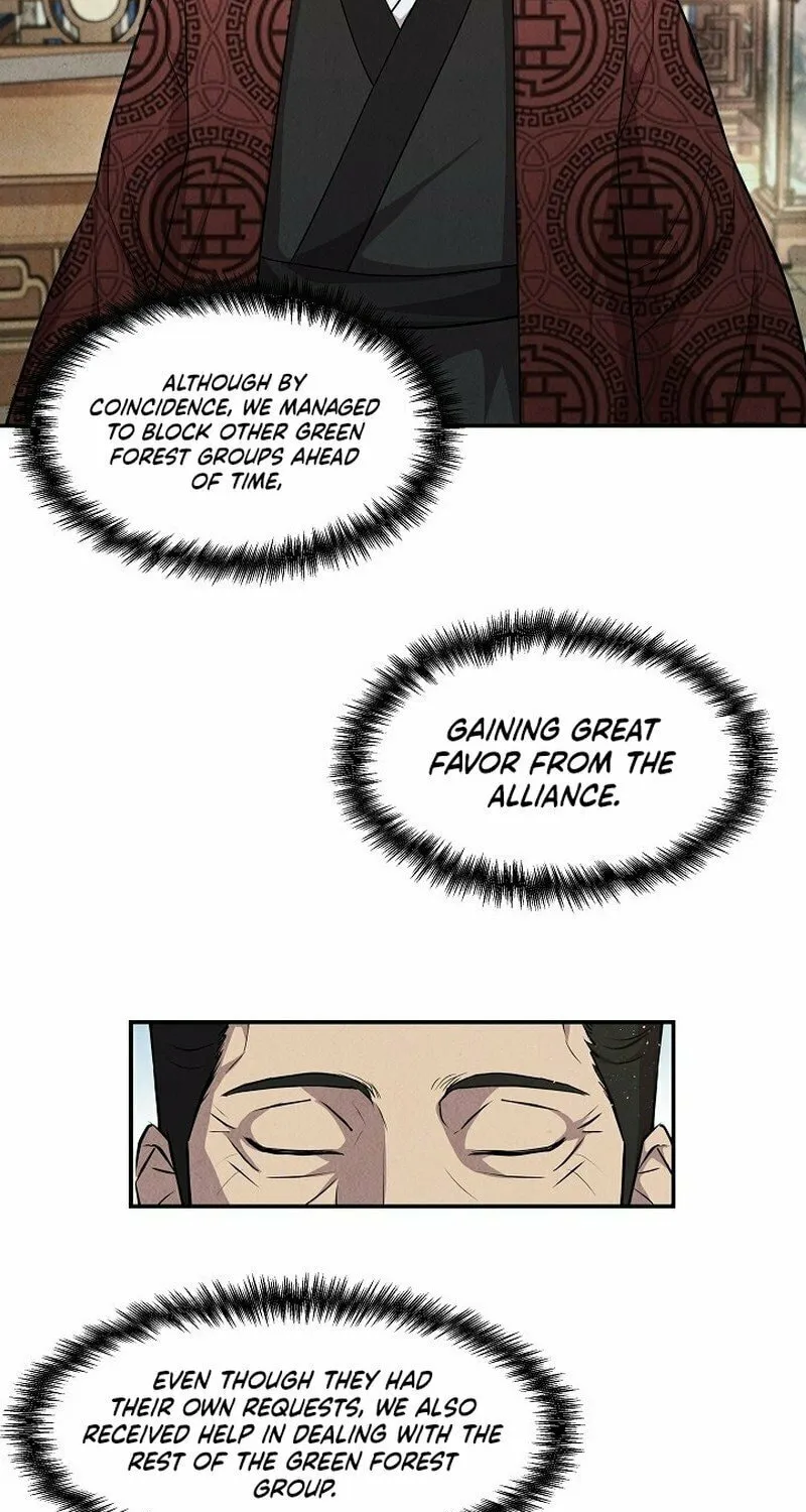Read Moyong Chronicles chapter 11 image 75 on Lezhin