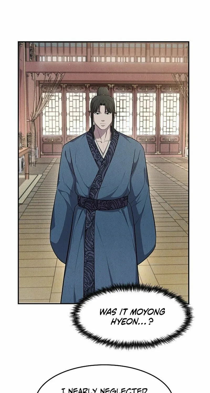 Read Moyong Chronicles chapter 11 image 77 on Lezhin