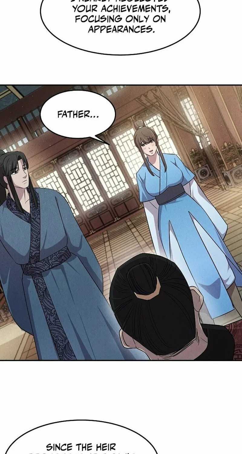 Read Moyong Chronicles chapter 11 image 78 on Lezhin