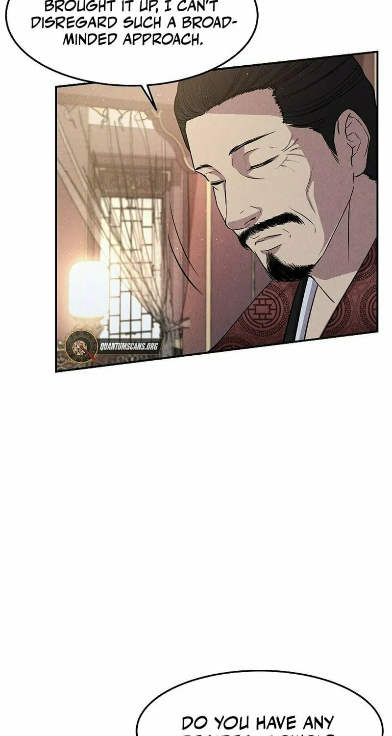 Read Moyong Chronicles chapter 11 image 79 on Lezhin