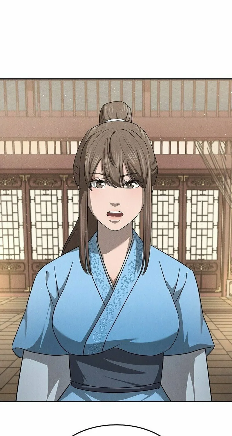 Read Moyong Chronicles chapter 11 image 81 on Lezhin