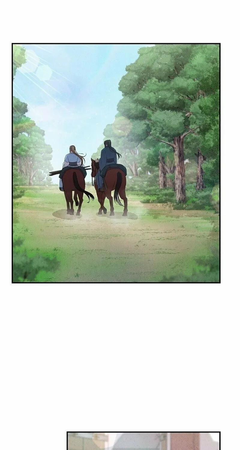 Read Moyong Chronicles chapter 12 image 10 on Lezhin