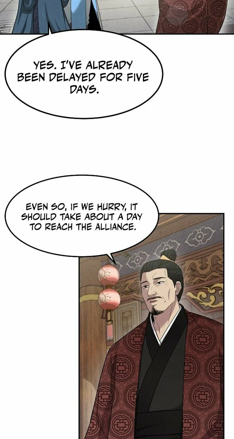 Read Moyong Chronicles chapter 12 image 2 on Lezhin