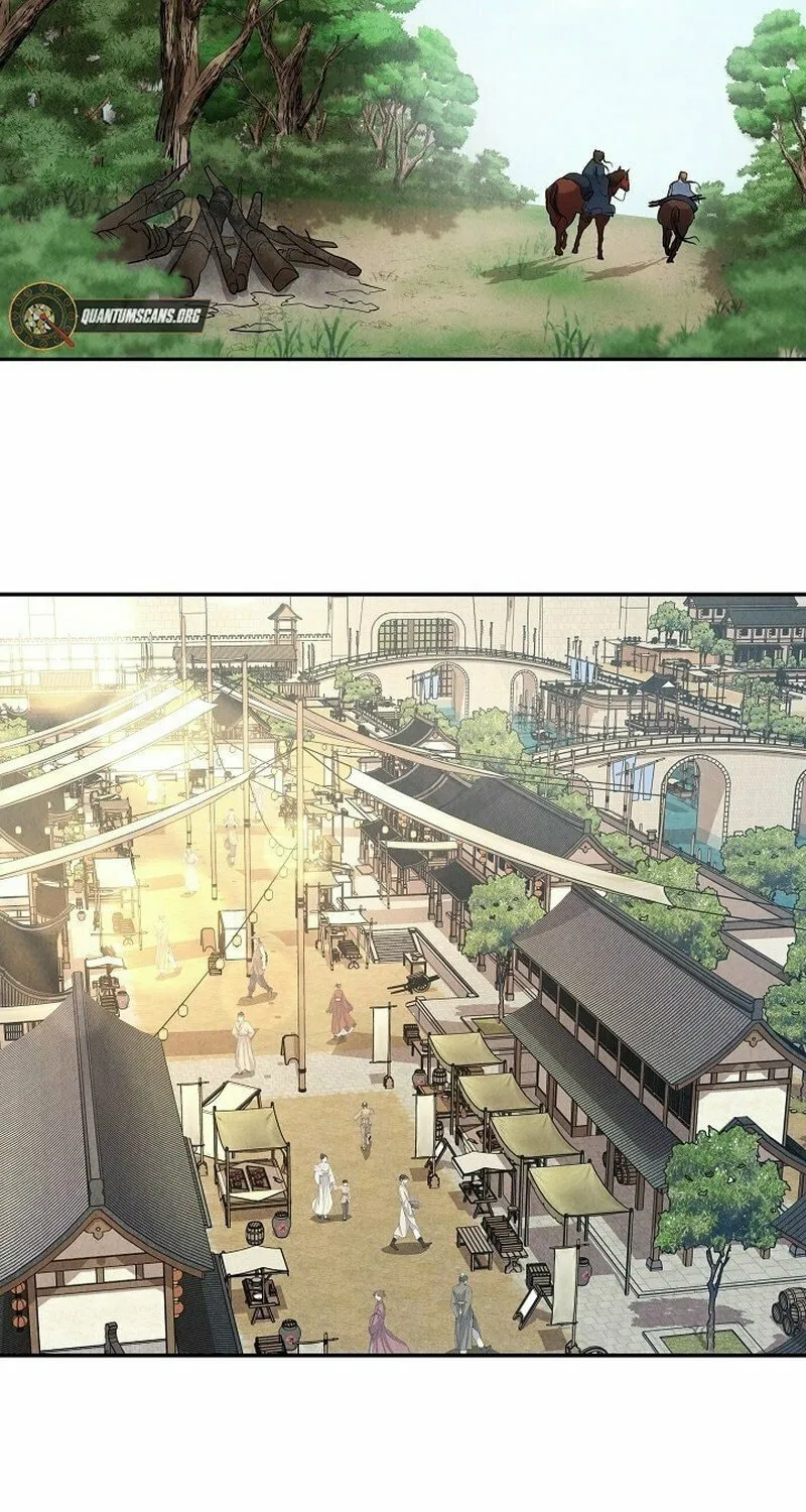 Read Moyong Chronicles chapter 12 image 22 on Lezhin