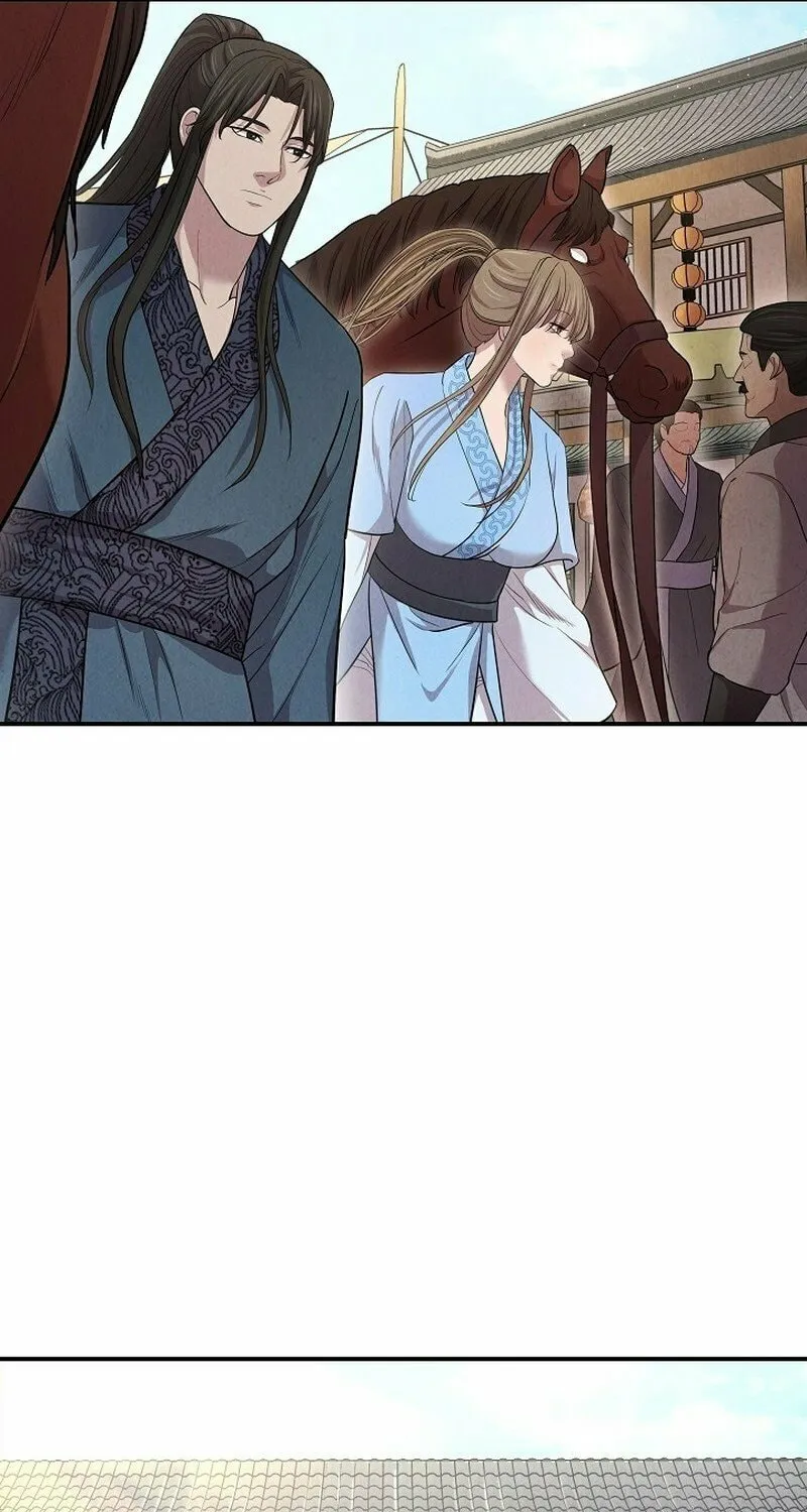 Read Moyong Chronicles chapter 12 image 24 on Lezhin