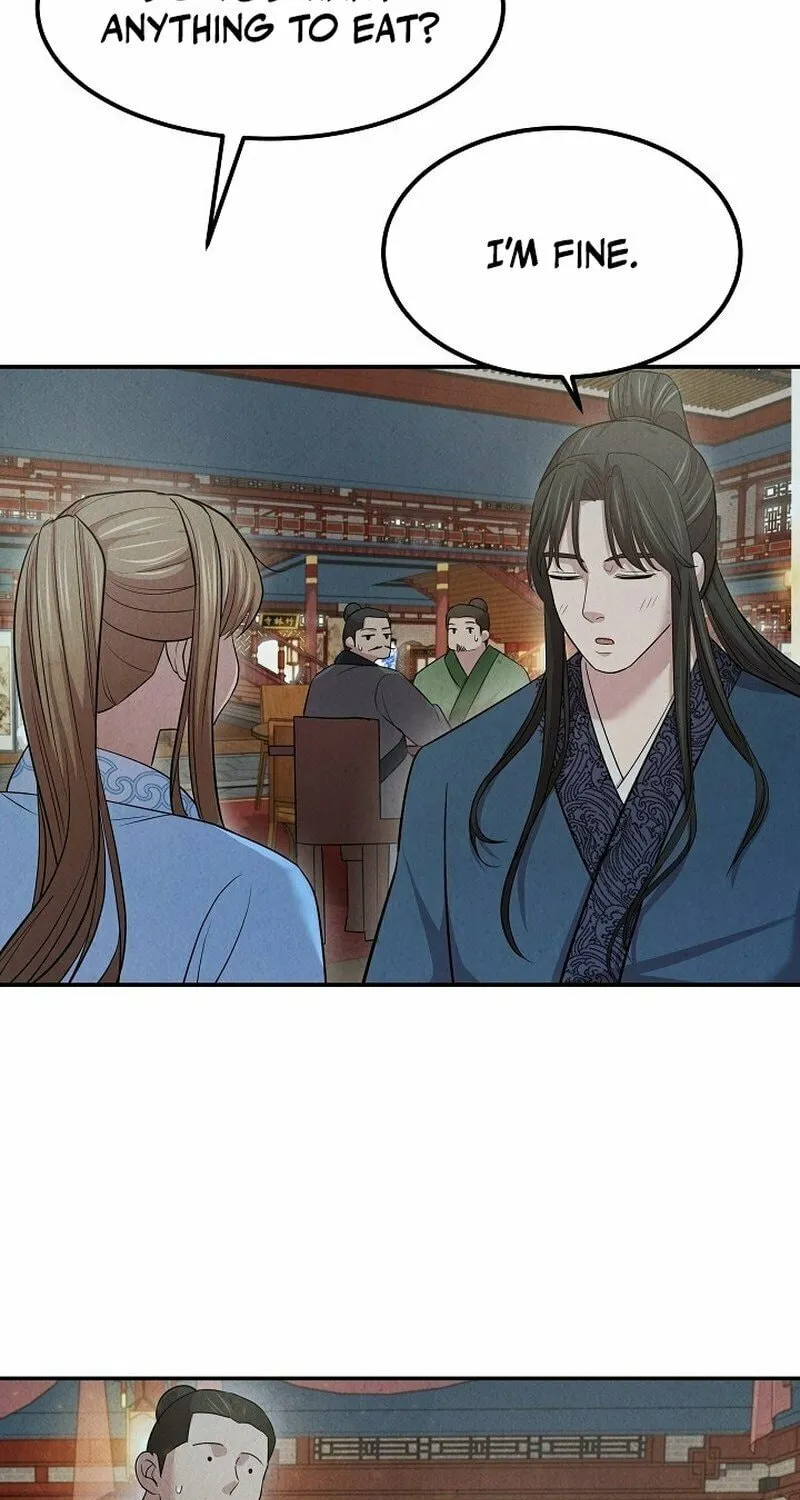 Read Moyong Chronicles chapter 12 image 28 on Lezhin