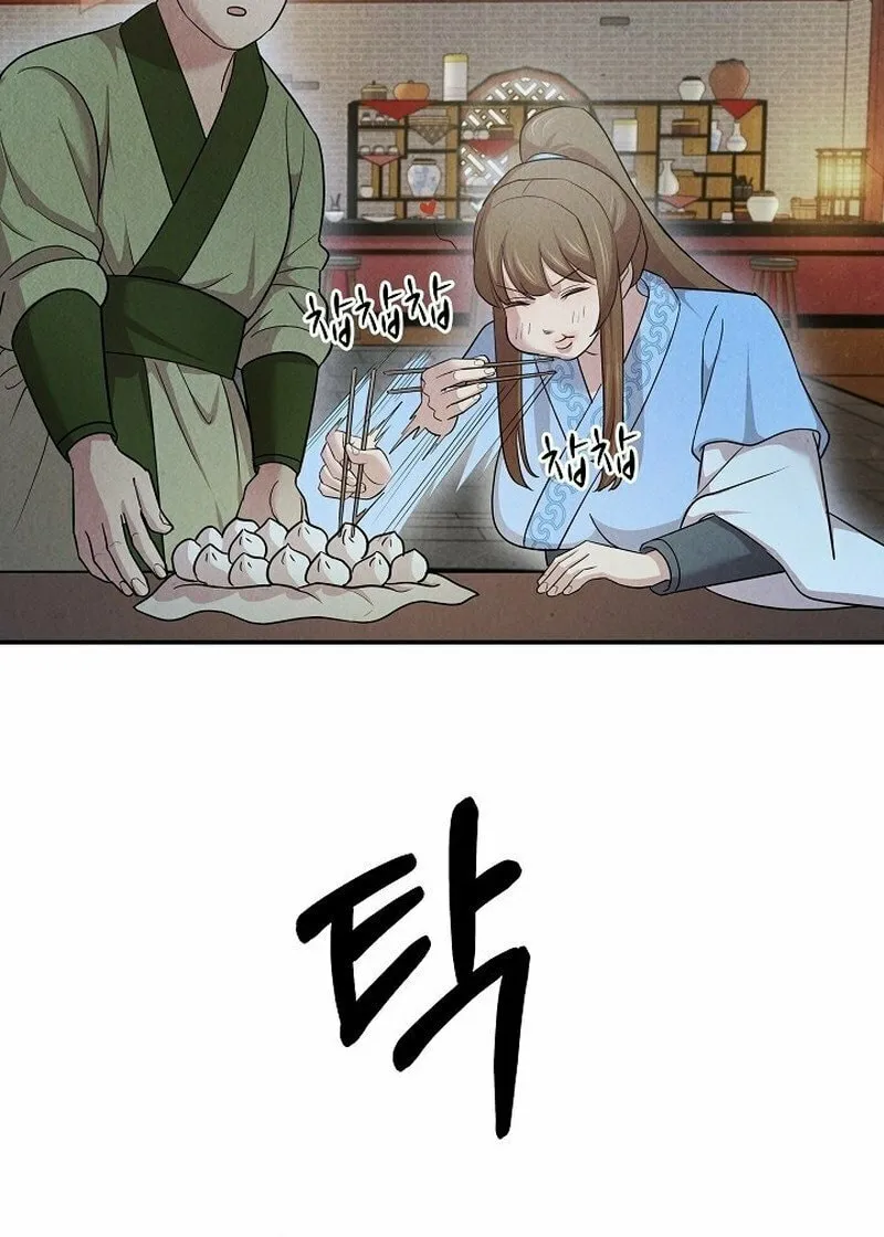 Read Moyong Chronicles chapter 12 image 29 on Lezhin