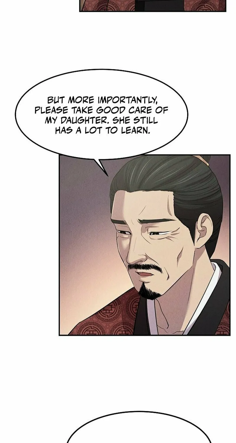 Read Moyong Chronicles chapter 12 image 3 on Lezhin