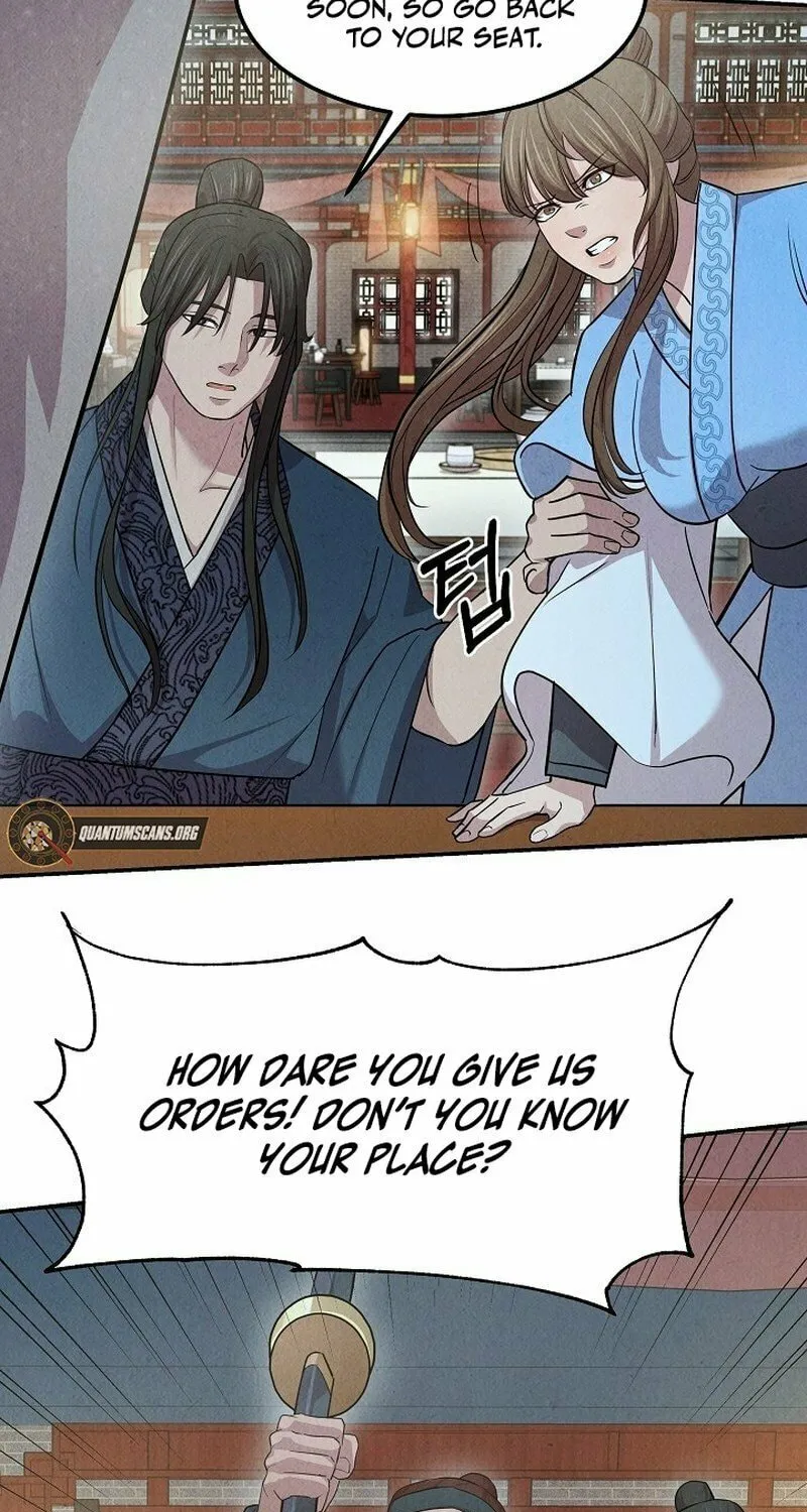 Read Moyong Chronicles chapter 12 image 32 on Lezhin