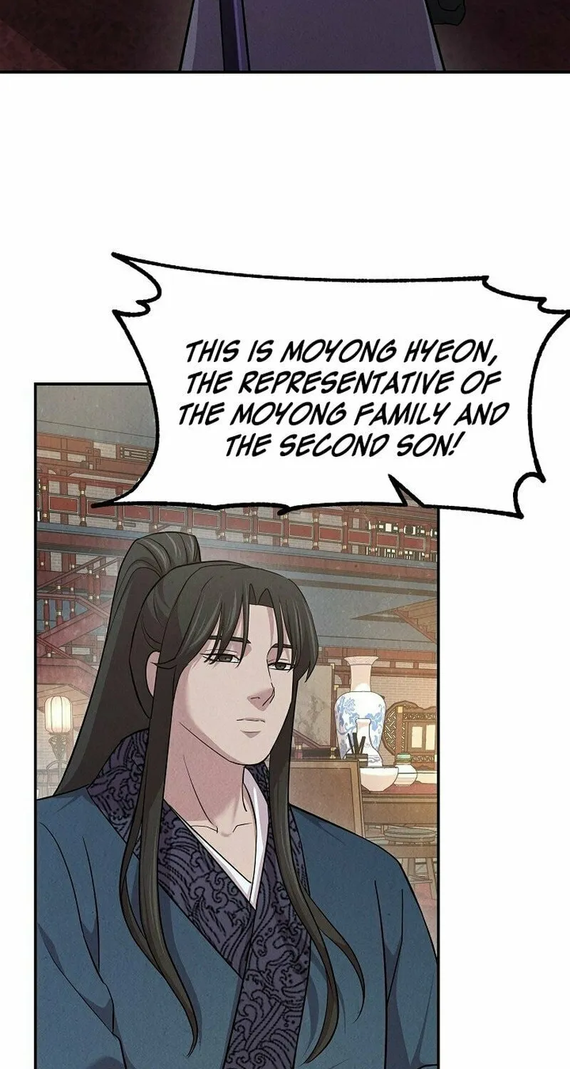 Read Moyong Chronicles chapter 12 image 37 on Lezhin