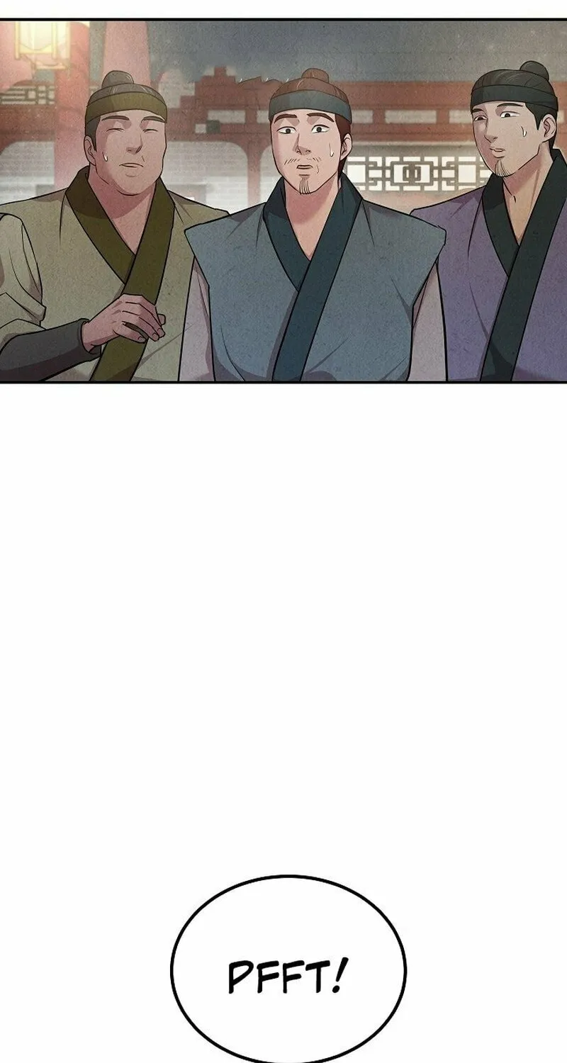 Read Moyong Chronicles chapter 12 image 39 on Lezhin